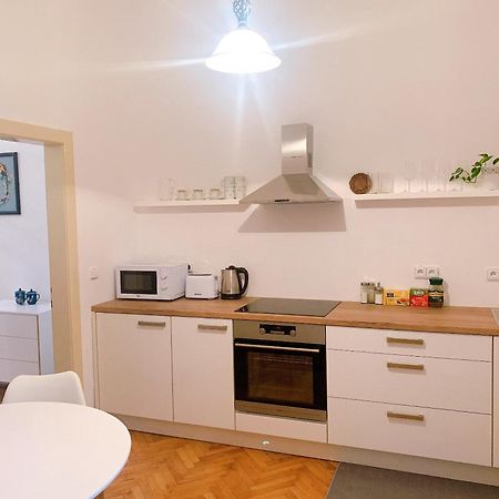 Zamek Ruda Nad Moravou Apartment Luaran gambar