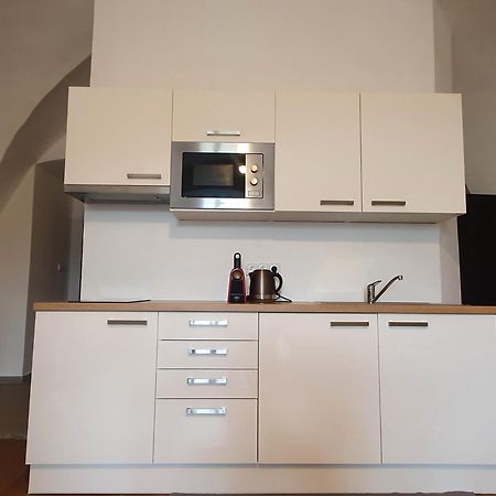 Zamek Ruda Nad Moravou Apartment Luaran gambar
