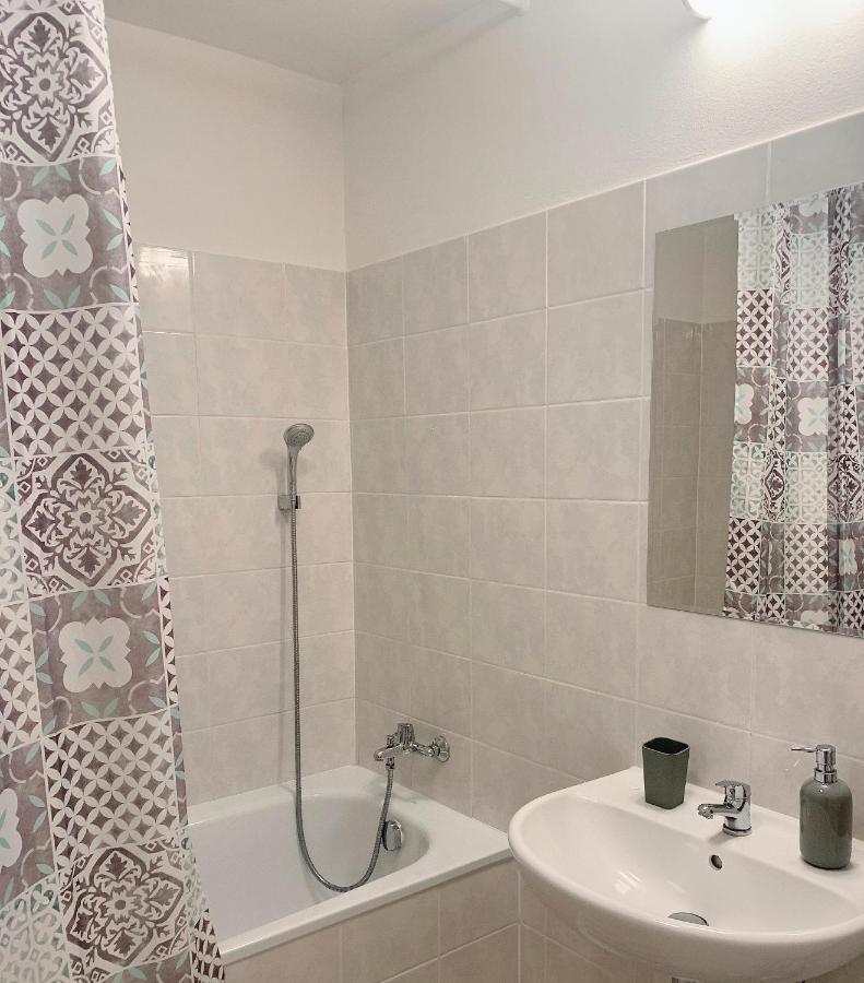 Zamek Ruda Nad Moravou Apartment Luaran gambar