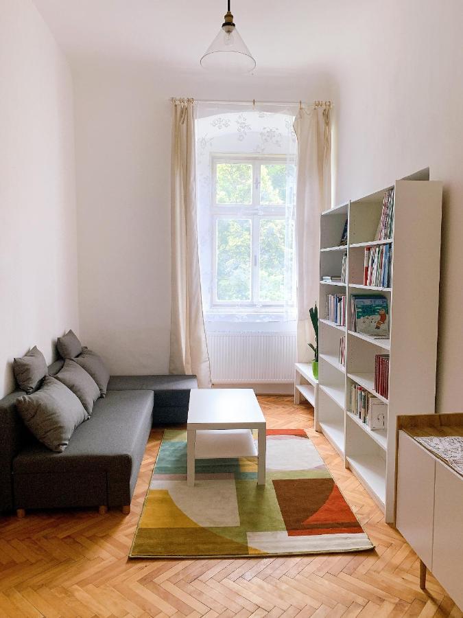 Zamek Ruda Nad Moravou Apartment Luaran gambar