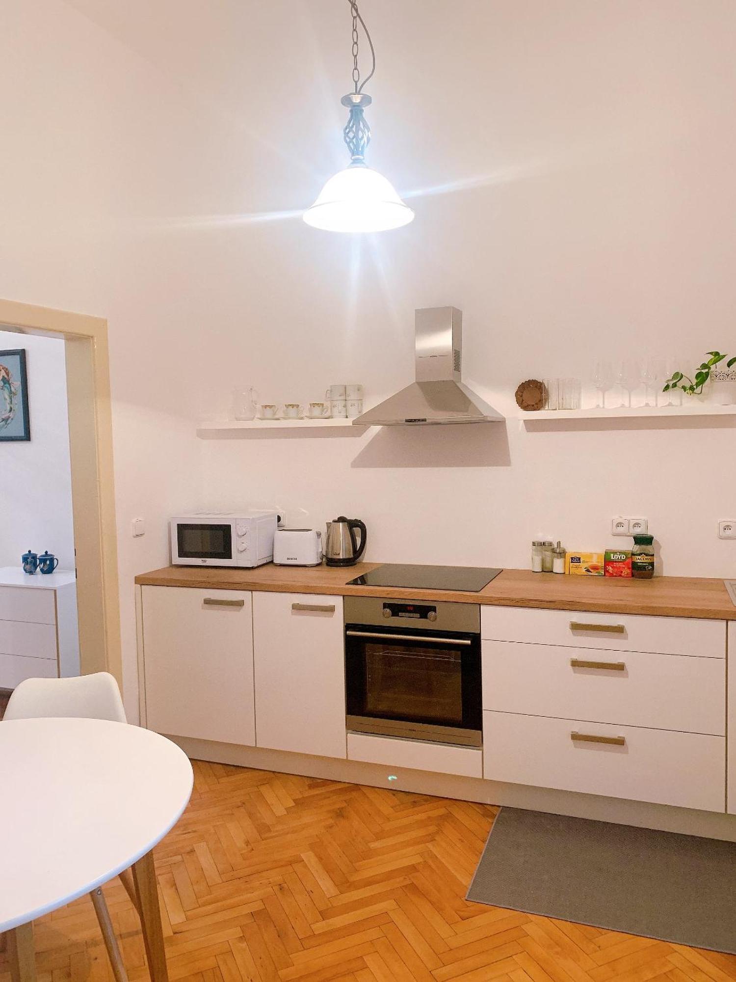 Zamek Ruda Nad Moravou Apartment Luaran gambar