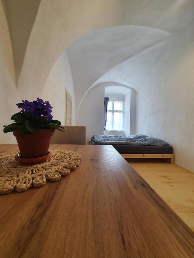 Zamek Ruda Nad Moravou Apartment Luaran gambar