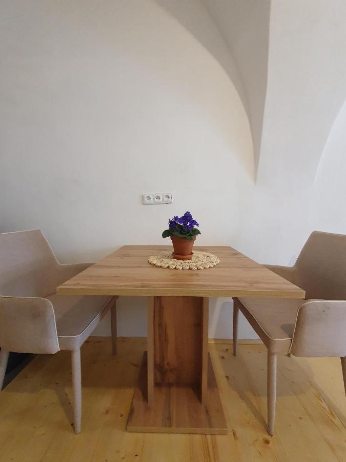 Zamek Ruda Nad Moravou Apartment Luaran gambar