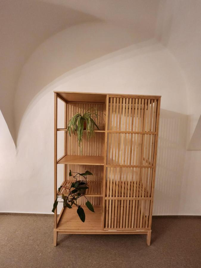 Zamek Ruda Nad Moravou Apartment Luaran gambar