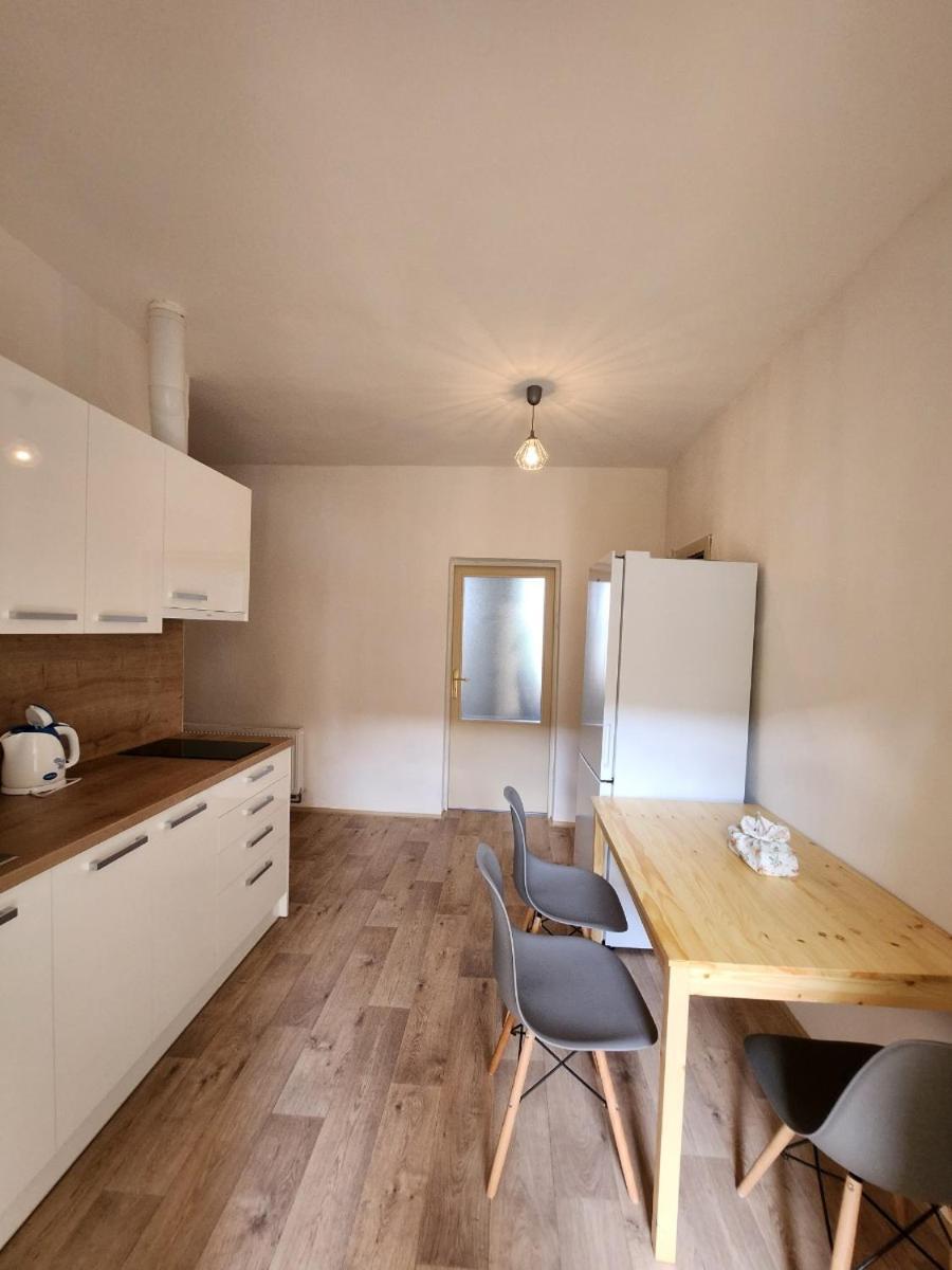 Zamek Ruda Nad Moravou Apartment Luaran gambar