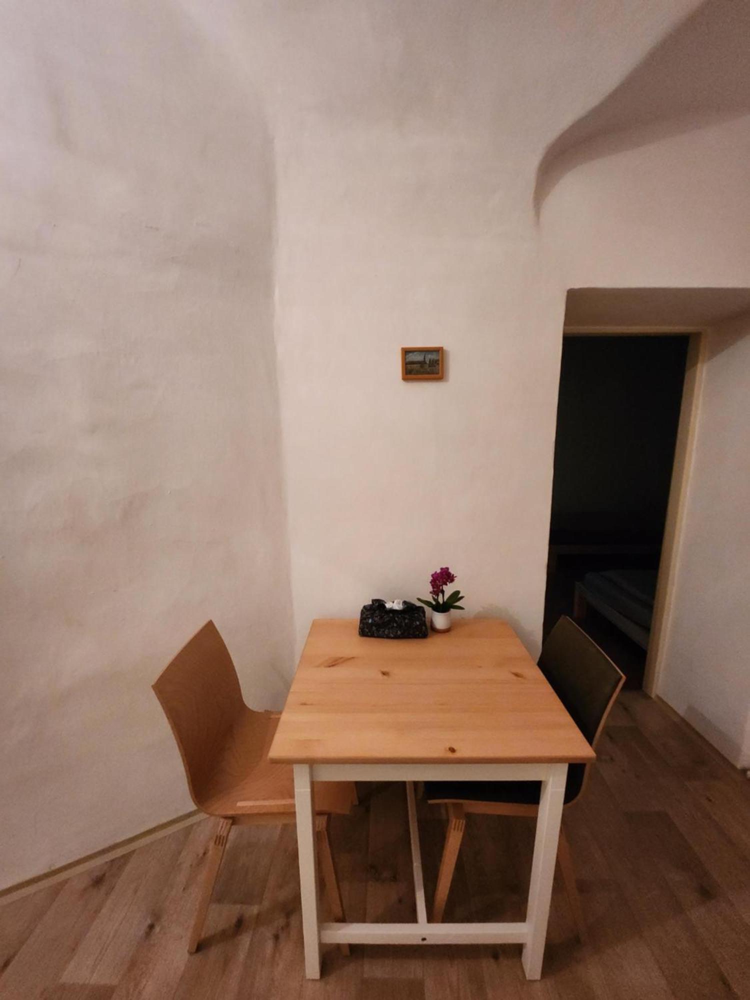 Zamek Ruda Nad Moravou Apartment Luaran gambar