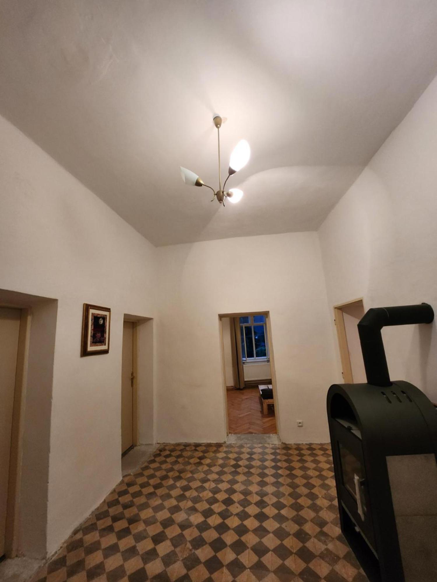 Zamek Ruda Nad Moravou Apartment Luaran gambar