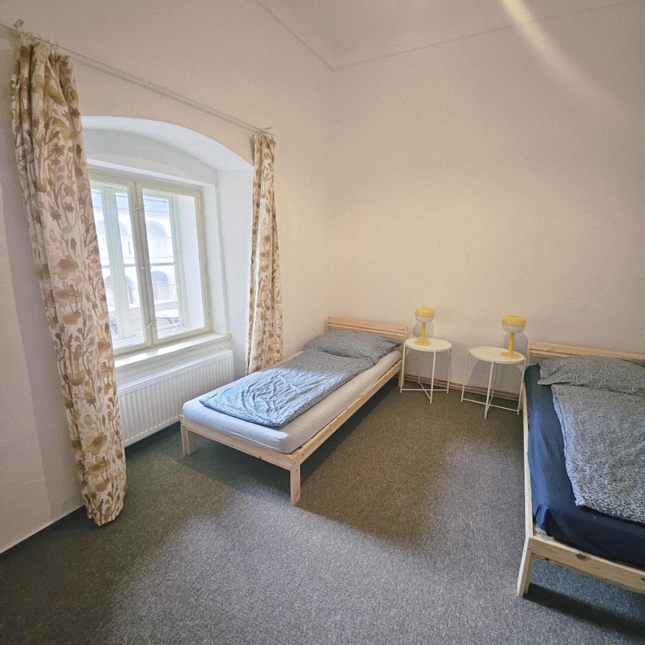 Zamek Ruda Nad Moravou Apartment Luaran gambar