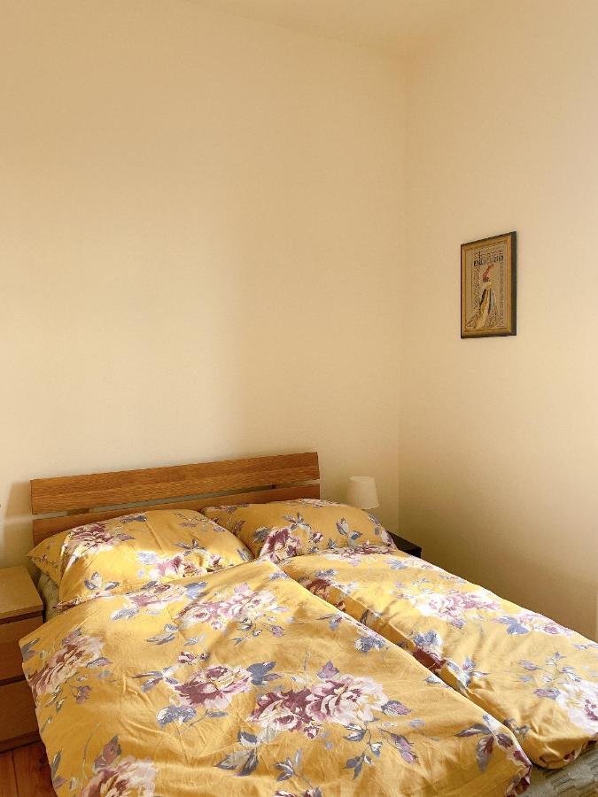 Zamek Ruda Nad Moravou Apartment Luaran gambar